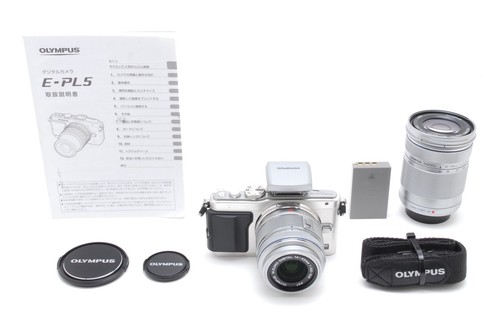 Quasi come nuovo olympus - 【quasi, nuovo】