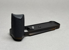 Fujifilm MHG-XE Impugnatura