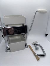 MARCATO Marga Steel Mill &