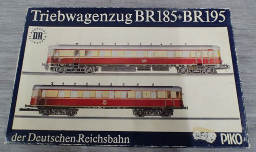 Locomotiva piko modeltrain - locomotiva,