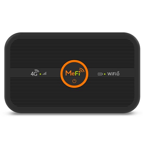 Router portatile fi6 con - portatile, wi-fi6