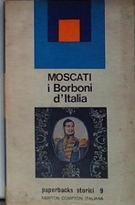 Ruggero moscati I BORBONI