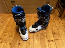 Skialp Scarpa maestrale RS MP29 EU 45