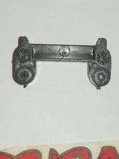 RIVAROSSI-RICAMBIO-CILINDRI PER LOCOMOTIVA A VAPORE