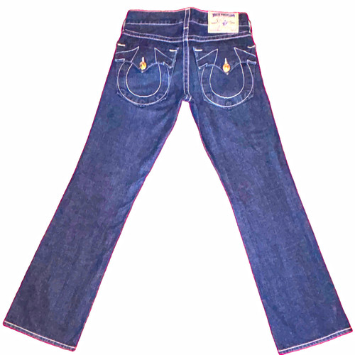 Billy true religion uomo 28w - billy,