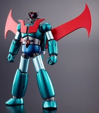 BANDAI Super Robot Chogokin