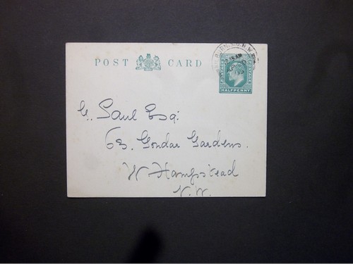 Cancelleria sto 1905 - cancelleria, kevii