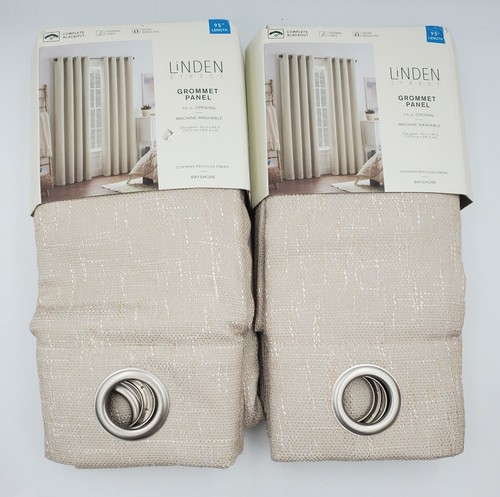 Pannelli occhielli jcpenney - 2,