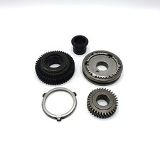 MG5T 5te Marce Revisione Set Low Ratio 53x34 Schaltmoffe Con Ingranaggi