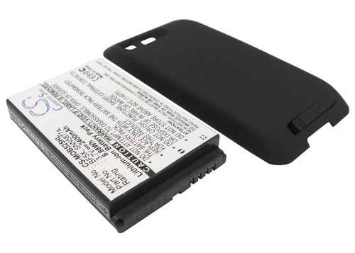 Batteria per motorola defy - motorola,