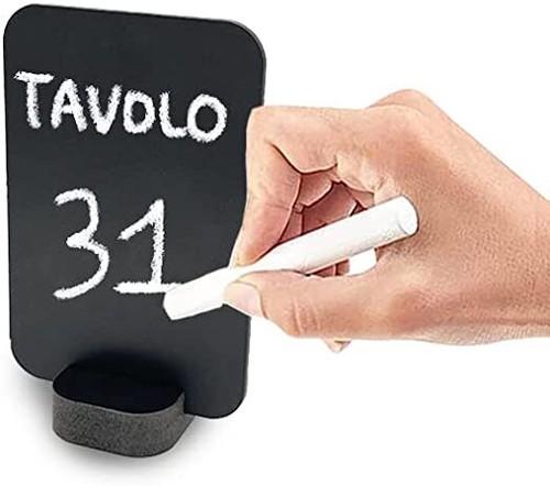 Segnaprezzi mini lavagna in - mini,