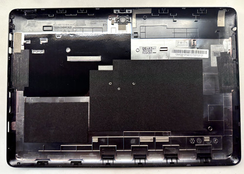 Scocca posteriore - scocca,