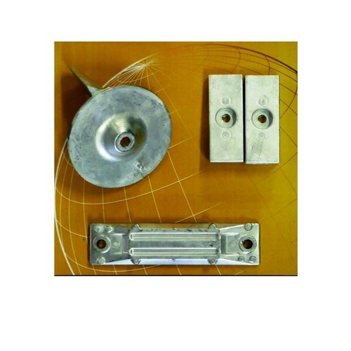 Kit anodi honda - 40/50, hp