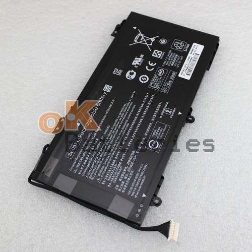 Batteria nuova se03xl - nuova, hp