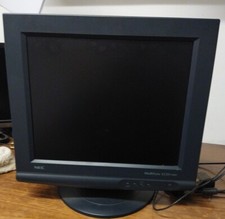 Monitor Nec Multisync LCD