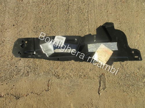 Fiat bravo 2007 - bravo, lamiera