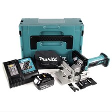 Makita DPJ 180 RT1J Fresatrice