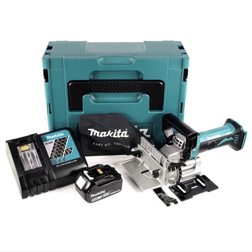 Makita dpj 180 rt1j fresatrice - 180,