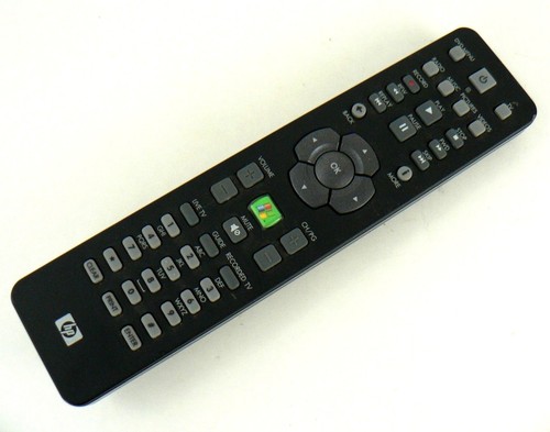 Telecomando windows media - windows,
