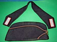 Carabinieri bustina e colletto Ass. Naz. Congedati