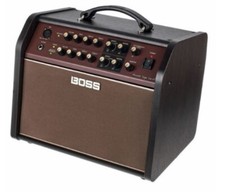 Boss amplificatore chitarra