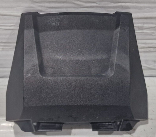 Coperchio strumentazione honda - coperchio,
