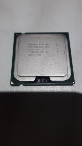 Processore intel dual core - intel,