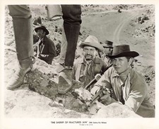 ORIGINAL CINEMA STILL PHOTO