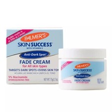 Crema sbiancante permanente