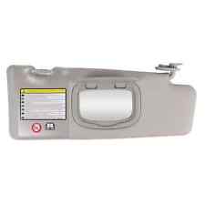 ALETTA PARASOLE FIAT BRAVO 2007 2014 DX DESTRA PANTINA ORIGINALE oe 735499990