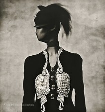 1974 Vintage IRVING PENN