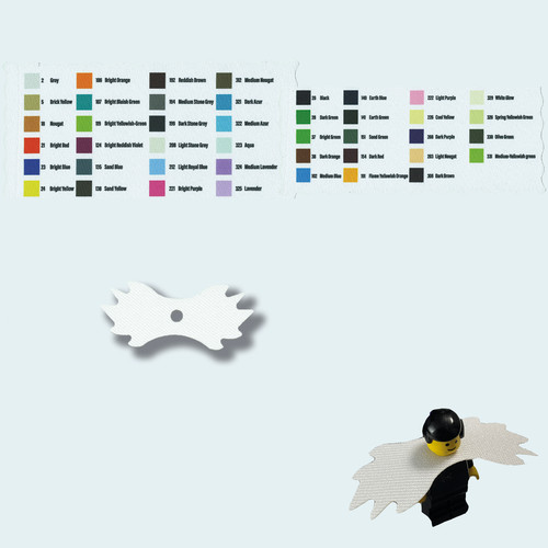 Mantello cape cloth - mantello,