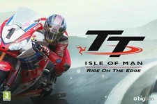 Tt Isle Of Man Ride On The