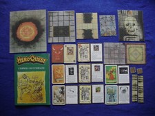 HEROQUEST espansione