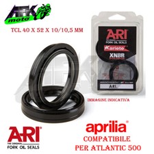 Paraolio Forcella TCL