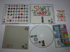 Short Warp (4079/10000) 3DO
