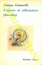 GOTTARELLI Tonino - L'amore al