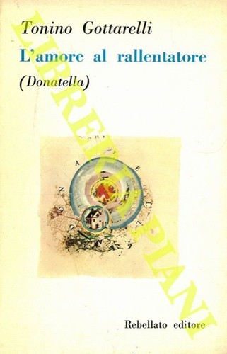 Gottarelli tonino amore al - gottarelli,