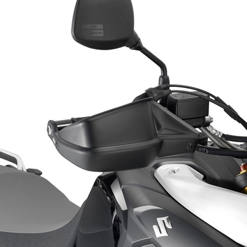 Coppia paramani givi abs - coppia,