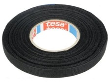 ROTOLO NASTRO ISOLANTE TESSUTO