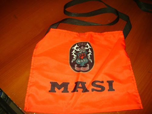 Italia bike musette - bike,