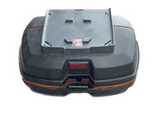 Bauletto baule valigia laterale per Moto Monokey by Givi e36 speeds top case