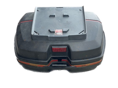 Bauletto baule valigia