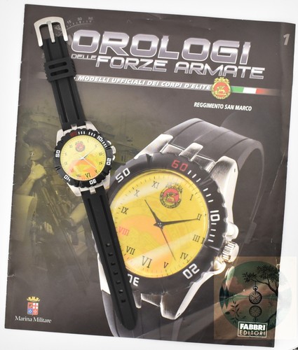 Orologi delle forze armate - delle,