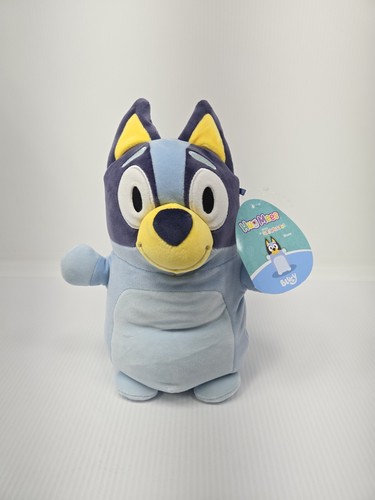 Squishmallows bluey hug - 10”,