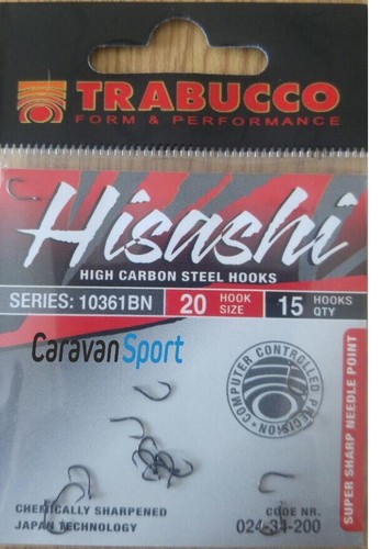 Ami pesca trabucco hisashi - ami,