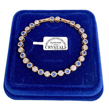 Bracciale Tennis Palline 5mm