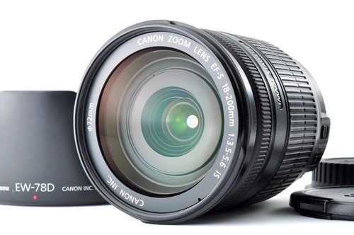 Canon 200 f3 - ef-s, f3.5-5.6