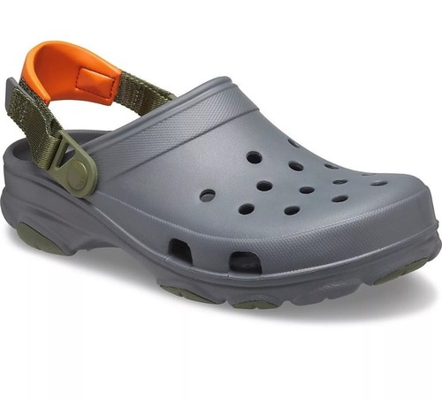 Sandali unisex crocs - sandali,