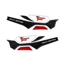 Adesivi Paramani per Yamaha